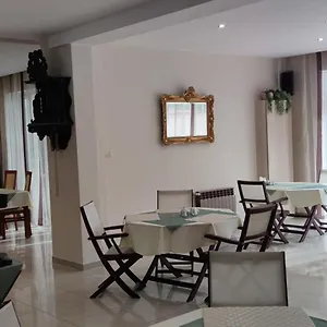 Villa Gdansk Отель типа 