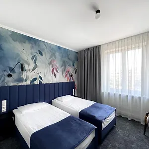 Hotel Szydlowski, Danzig