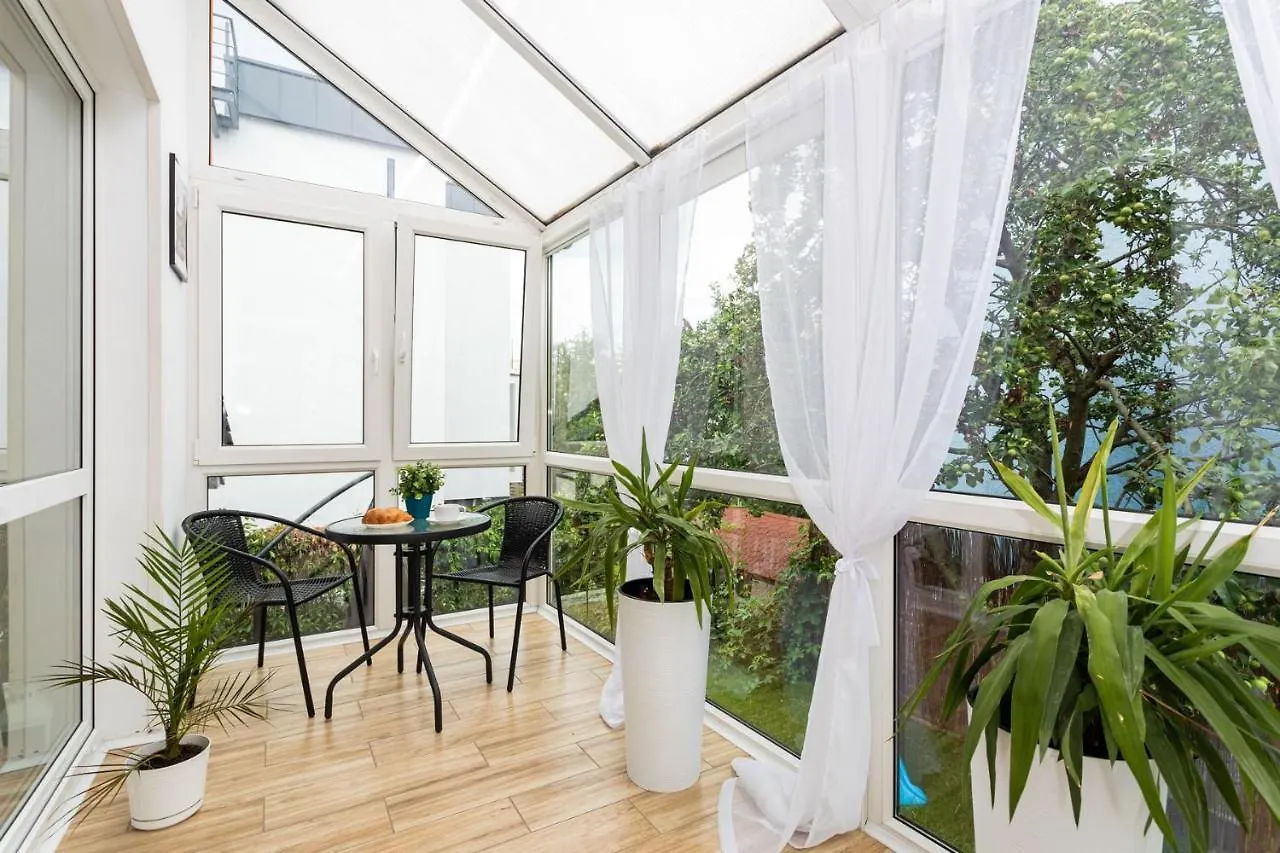 Guest house Dolce Vita Gdansk Poland