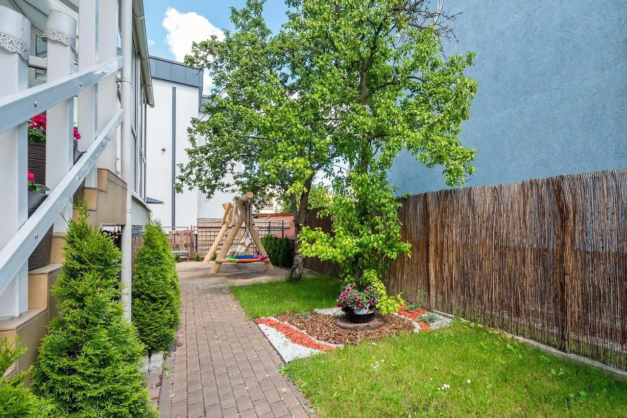 Dolce Vita Gdansk Guest house