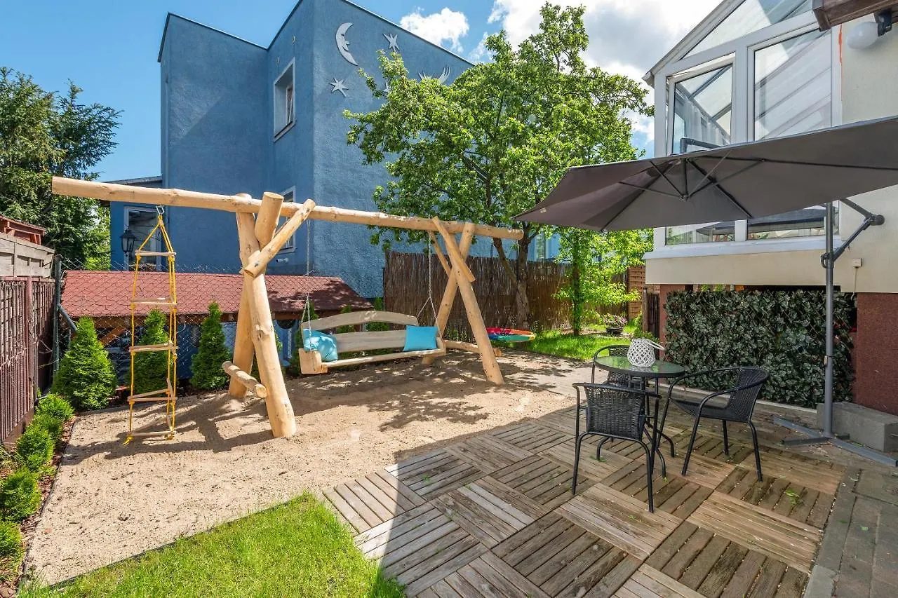 Guest house Dolce Vita Gdansk Poland