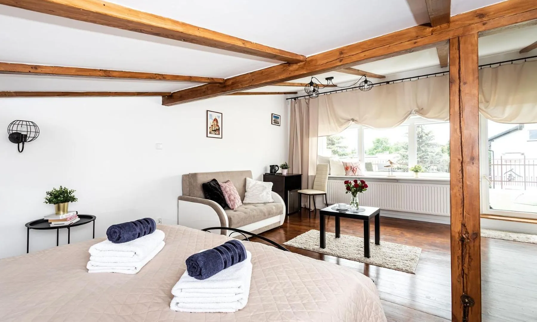 Guest house Dolce Vita Gdansk