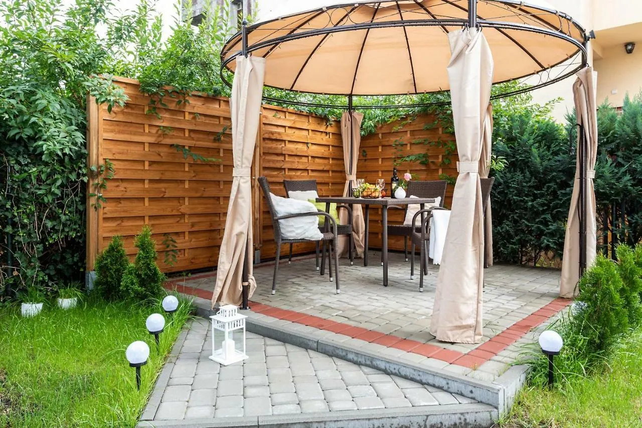 Guest house Dolce Vita Gdansk