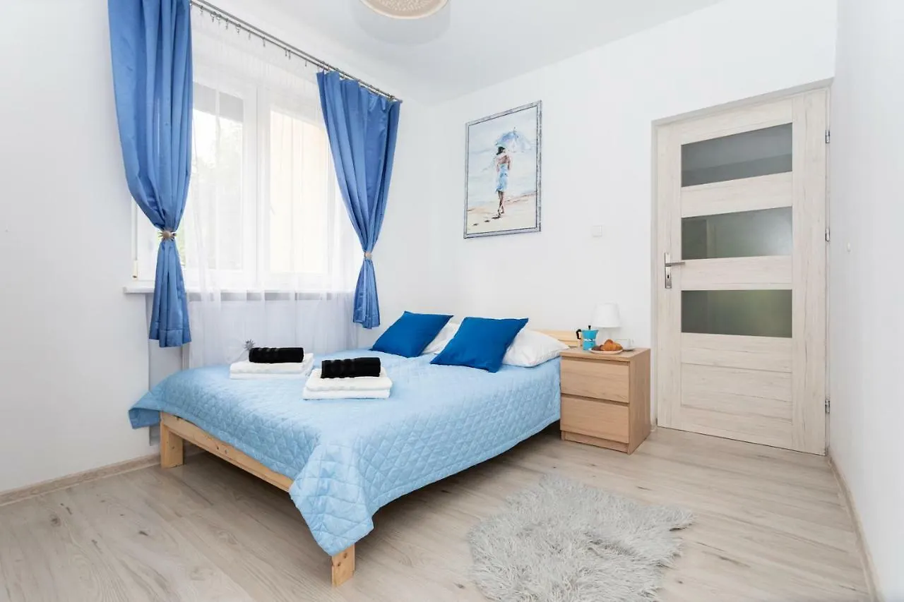 Dolce Vita Gdansk Guest house