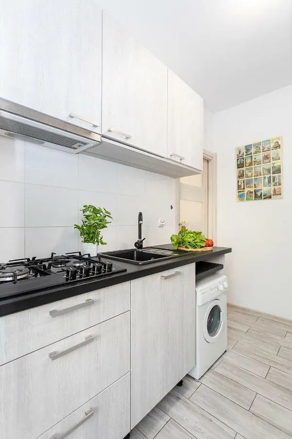 Guest house Dolce Vita Gdansk