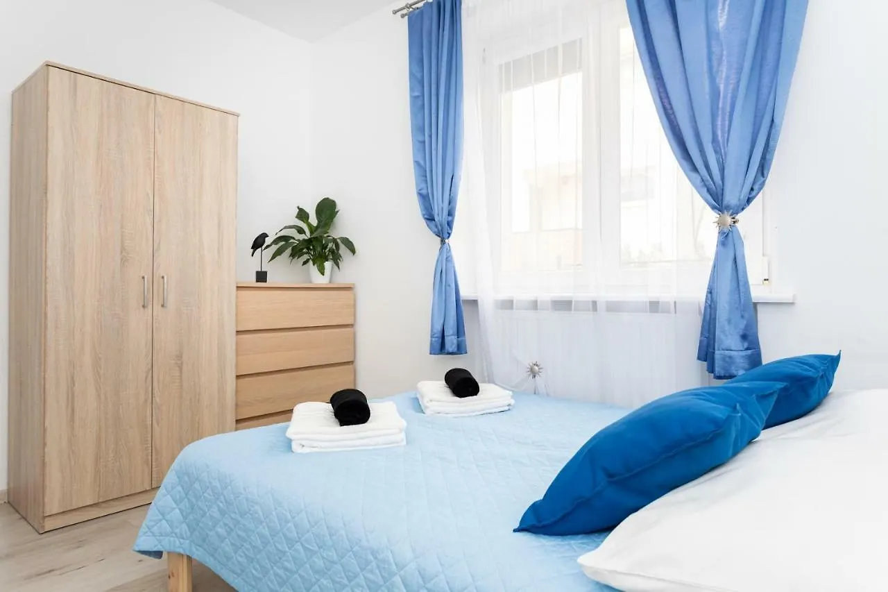 Guest house Dolce Vita Gdansk